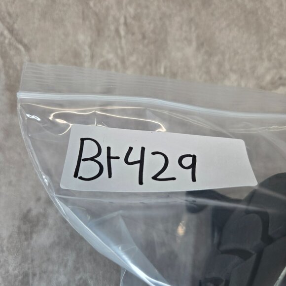 Rocket Dog Combat Boots Black Grunge Retro Lace Up Chunky Platform Hiker Booties - Picture 12 of 12